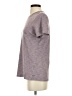 Mondetta Tweed Gray Active T-Shirt Size XS - photo 5