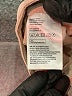 Divided by H&M 100% Polyester Solid Tan Casual Skirt Size 2 - photo 5