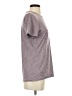 Mondetta Tweed Gray Active T-Shirt Size XS - photo 4