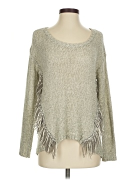 Design Lab Lord & Taylor Pullover Sweater