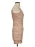 Guess Tan Cocktail Dress Size XS - photo 4