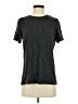 Mondetta Tweed Gray Active T-Shirt Size XS - photo 1