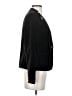 Josephine Black Blazer Size 4 - photo 4