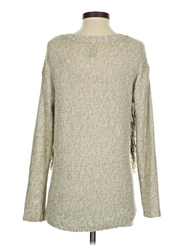Design Lab Lord & Taylor Pullover Sweater (view 2)