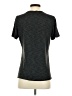 Mondetta Tweed Gray Active T-Shirt Size XS - photo 2