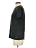 Mondetta Tweed Gray Active T-Shirt Size XS - photo 5