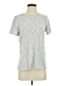 Mondetta Tweed Silver Active T-Shirt Size XS - photo 1