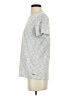 Mondetta Tweed Silver Active T-Shirt Size XS - photo 5