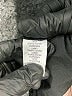 Amanda Uprichard Black Bodysuit Size XS - photo 4