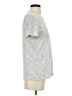 Mondetta Tweed Silver Active T-Shirt Size XS - photo 4