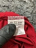 Unbranded Solid Burgundy Active Skort Size XL - photo 3