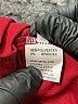 Unbranded Solid Burgundy Active Skort Size XL - photo 4