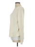 Talbots Ivory Cardigan Size M - photo 5