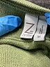 Z by Zella Green Pullover Sweater Size M - photo 7