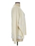 Talbots Ivory Cardigan Size M - photo 4