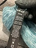 Hind Teal Cardigan Size M - photo 8