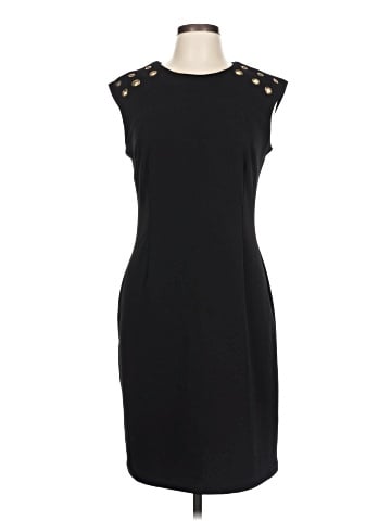 Karin Stevens Cocktail Dress (view 1)