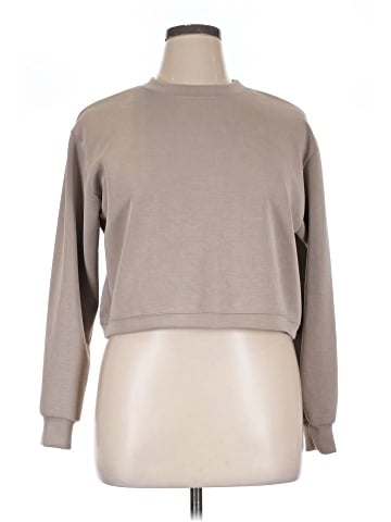 ENTI Sweatshirt (view 1)