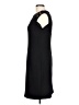 Karin Stevens Solid Black Cocktail Dress Size 12 - photo 5