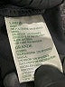 Tangerine Color Block Black Active Pants Size L - photo 8