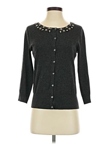 Spense Cardigan (view 1)