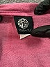 Bobeau Pink Poncho Size M - photo 7