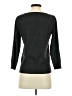 Spense Gray Cardigan Size S - photo 2