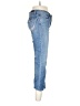 Rock & Republic Hearts Blue Jeans Size 4 - photo 4