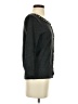 Spense Gray Cardigan Size S - photo 4