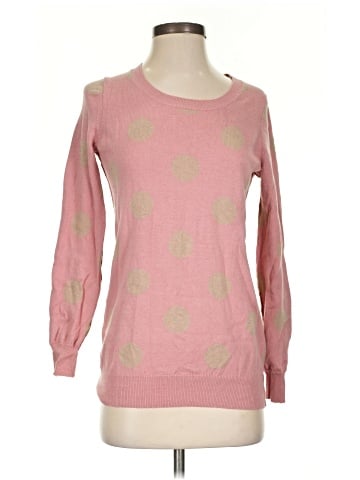 Wallace Pullover Sweater (view 1)