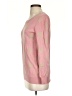 Wallace Hearts Pink Pullover Sweater Size XS - photo 5