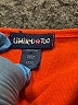 Limited Too 100% Cotton Orange Tank Top Size 3X - photo 8