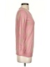 Wallace Hearts Pink Pullover Sweater Size XS - photo 4
