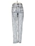 American Eagle Outfitters 100% Cotton Stars Silver Jeans Size 4 X-Long - photo 2