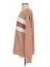 Unbranded Color Block Pink Pullover Sweater Size S - photo 5