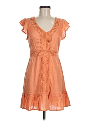 Sincerely Jules Casual Dress (view 1)