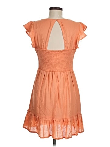 Sincerely Jules Casual Dress (view 2)