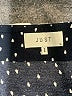 Just Polka Dots Blue Casual Skirt Size M - photo 3