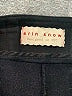 Erin Snow Black Active Pants Size 12 - photo 6