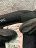 Erin Snow Black Active Pants Size 12 - photo 7