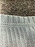 Unbranded Blue Pullover Sweater Size M - photo 7