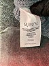 Unbranded Blue Pullover Sweater Size M - photo 8