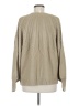 Cupshe 100% Acrylic Tan Pullover Sweater Size M - photo 2