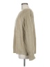 Cupshe 100% Acrylic Tan Pullover Sweater Size M - photo 5