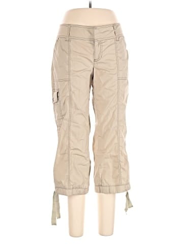 DKNY Active Cargo Pants (view 1)