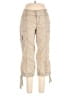 DKNY Active Tan Cargo Pants Size 32 waist - photo 1
