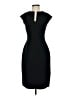 Zara Black Cocktail Dress Size S - photo 1