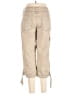 DKNY Active Tan Cargo Pants Size 32 waist - photo 2