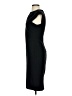 Zara Black Cocktail Dress Size S - photo 5