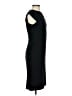 Zara Black Cocktail Dress Size S - photo 4